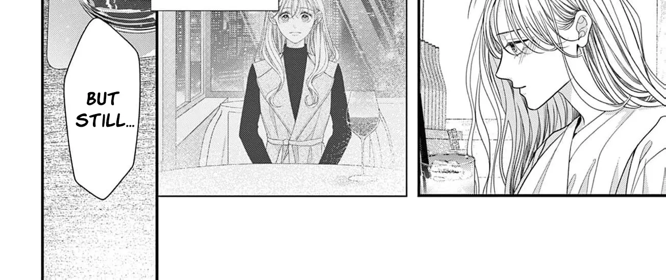 Hana wa Nido Sakimidareru — Chapter 5 — Page 36