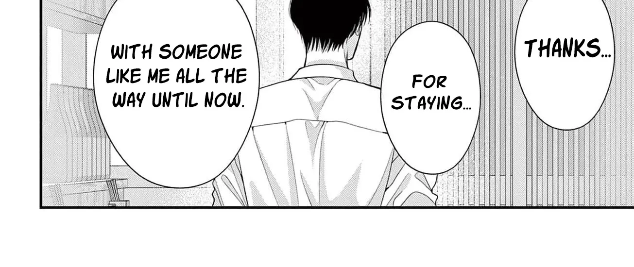Hana wa Nido Sakimidareru — Chapter 5 — Page 40