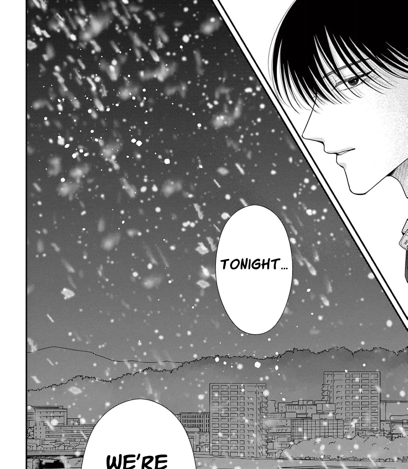 Hana wa Nido Sakimidareru — Chapter 5 — Page 43
