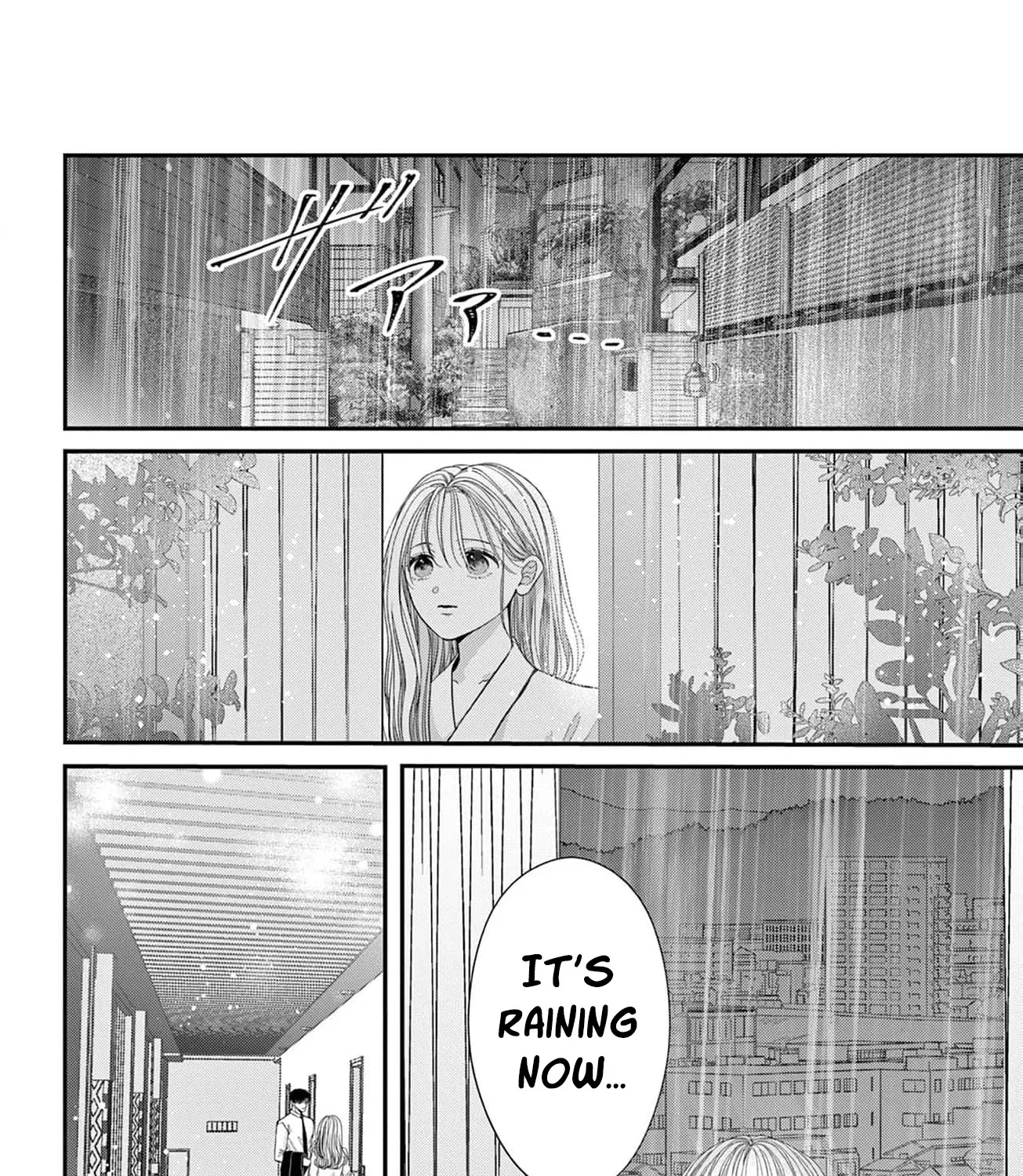 Hana wa Nido Sakimidareru — Chapter 6 — Page 3