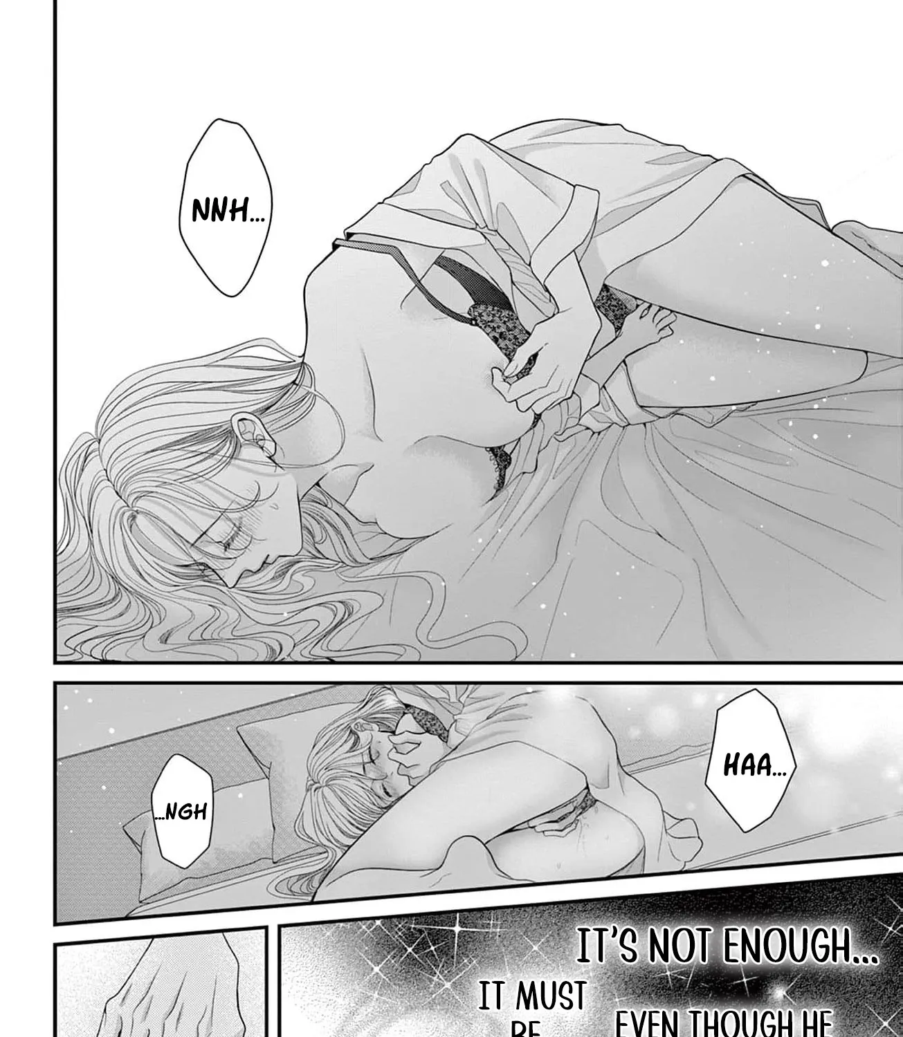 Hana wa Nido Sakimidareru — Chapter 6 — Page 11