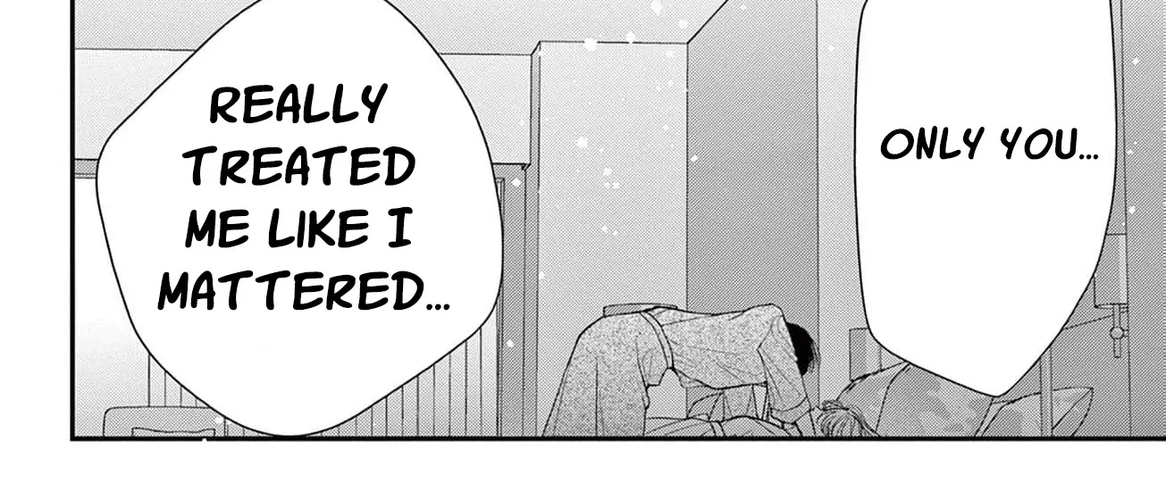Hana wa Nido Sakimidareru — Chapter 6 — Page 32