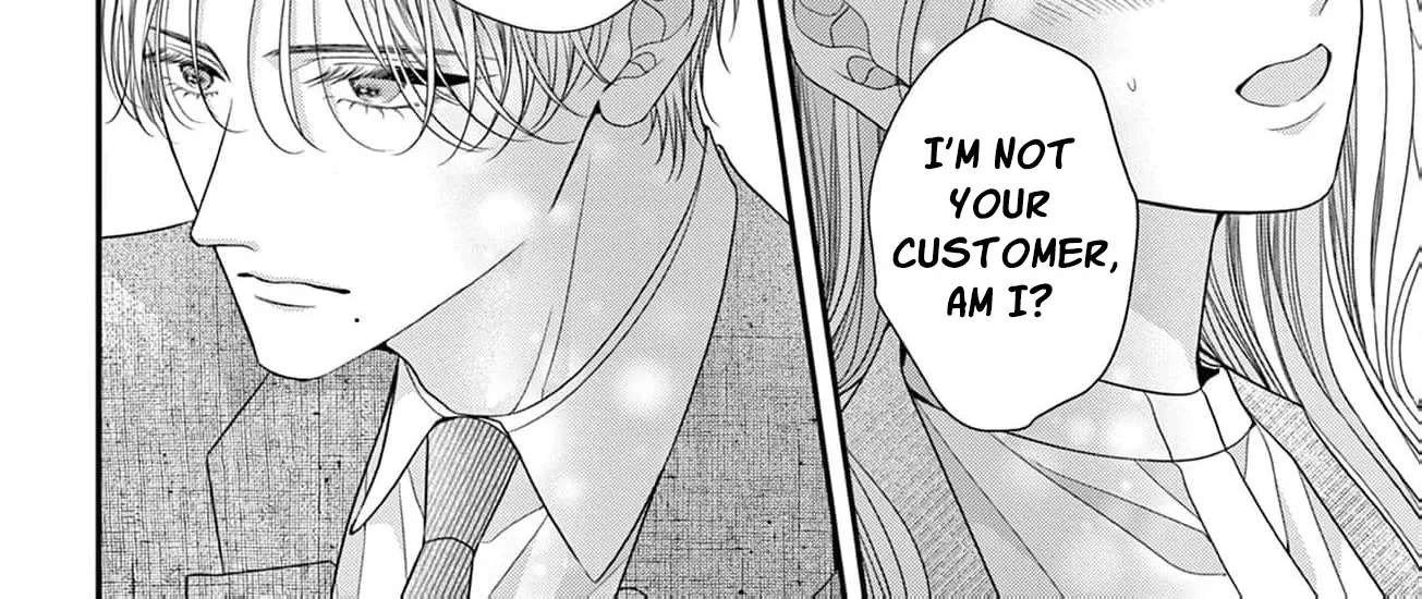 Hana wa Nido Sakimidareru — Chapter 8 — Page 20