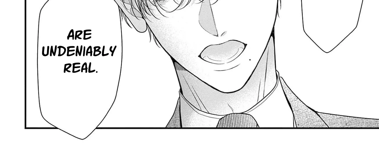 Hana wa Nido Sakimidareru — Chapter 8 — Page 24