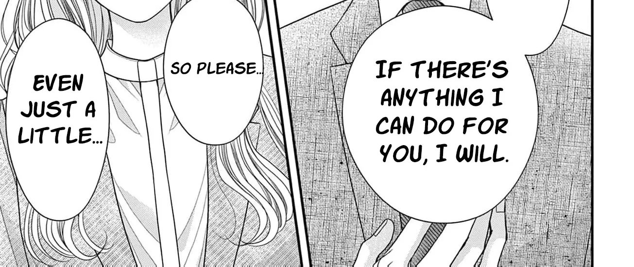 Hana wa Nido Sakimidareru — Chapter 8 — Page 30