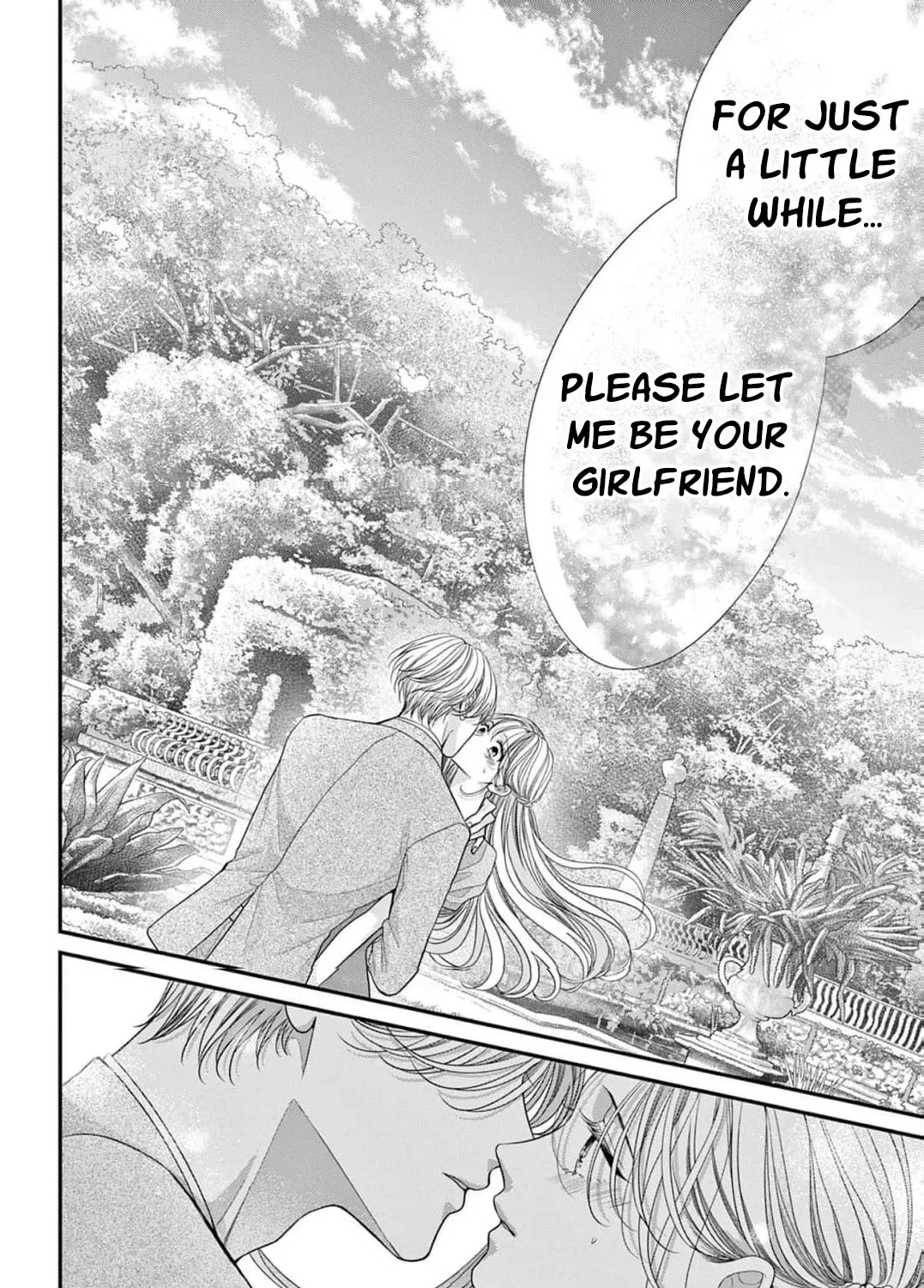 Hana wa Nido Sakimidareru — Chapter 9 — Page 47