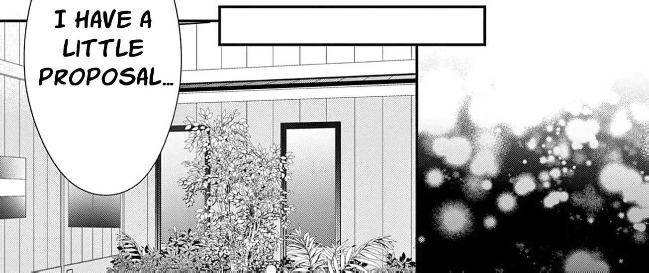 Hana wa Nido Sakimidareru — Chapter 10 — Page 38