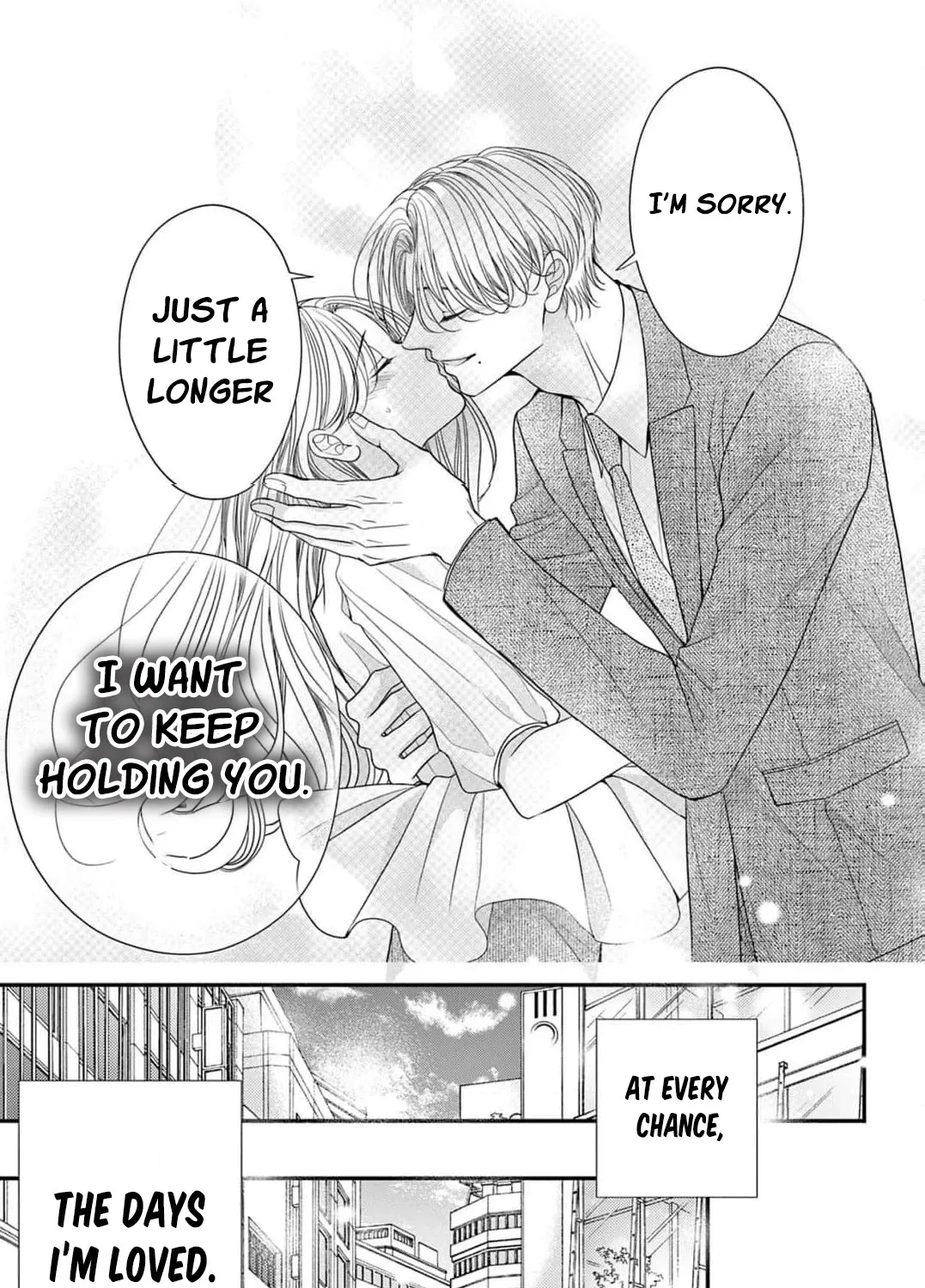 Hana wa Nido Sakimidareru — Chapter 11 — Page 5