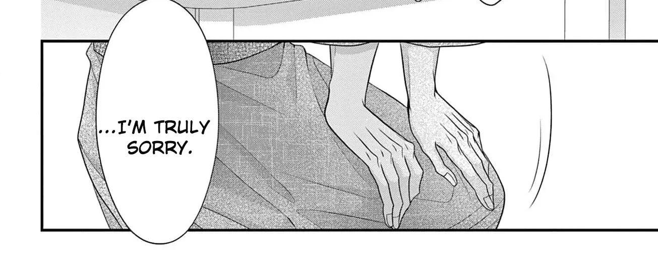 Hana wa Nido Sakimidareru — Chapter 12 — Page 32