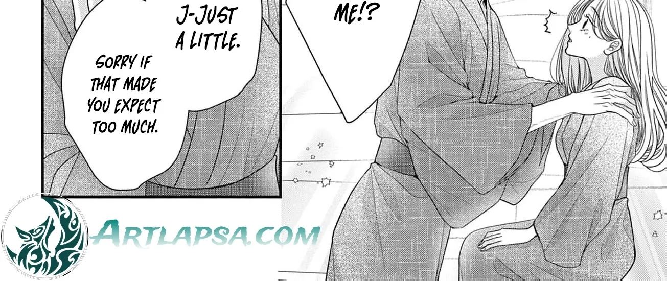 Hana wa Nido Sakimidareru — Chapter 12 — Page 40