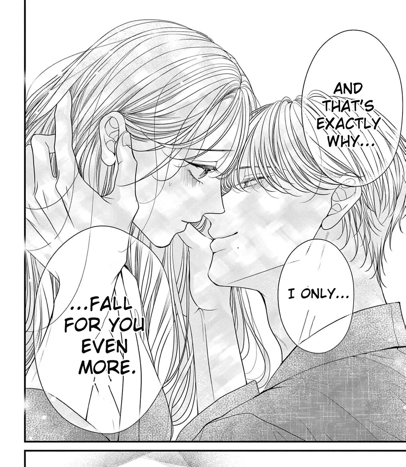 Hana wa Nido Sakimidareru — Chapter 12 — Page 43