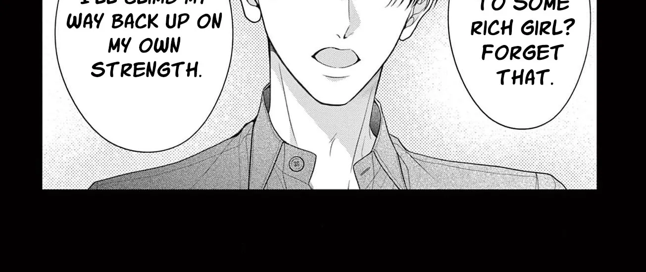 Hana wa Nido Sakimidareru — Chapter 13 — Page 4
