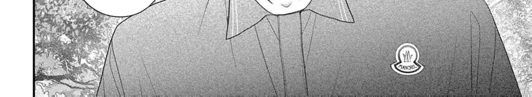 Hana wa Nido Sakimidareru — Chapter 13 — Page 36
