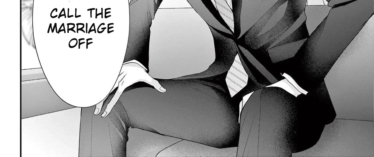 Hana wa Nido Sakimidareru — Chapter 14 — Page 8