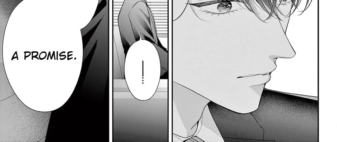 Hana wa Nido Sakimidareru — Chapter 14 — Page 14