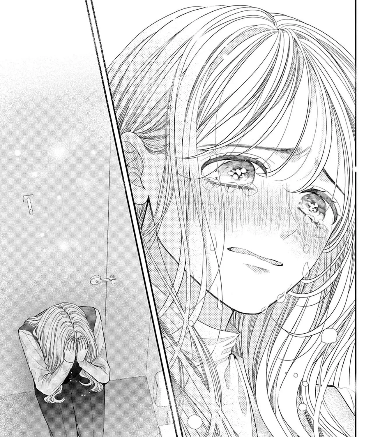 Hana wa Nido Sakimidareru — Chapter 15 — Page 33