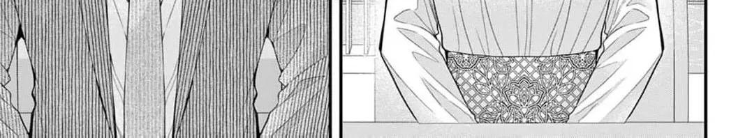 Hana wa Nido Sakimidareru — Chapter 15 — Page 38