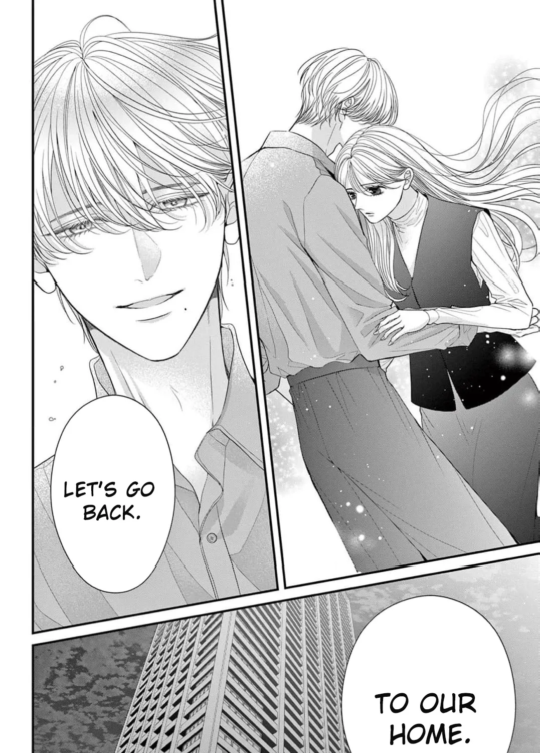 Hana wa Nido Sakimidareru — Chapter 16 — Page 27