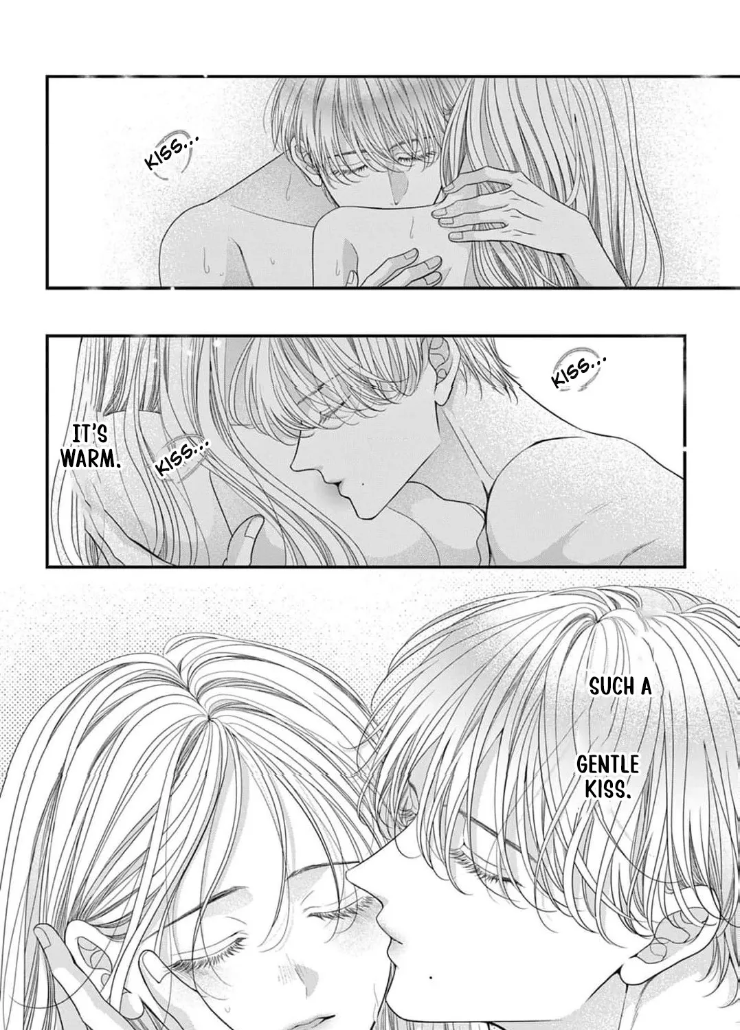 Hana wa Nido Sakimidareru — Chapter 16 — Page 31