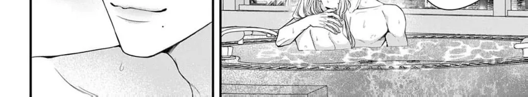 Hana wa Nido Sakimidareru — Chapter 16 — Page 36