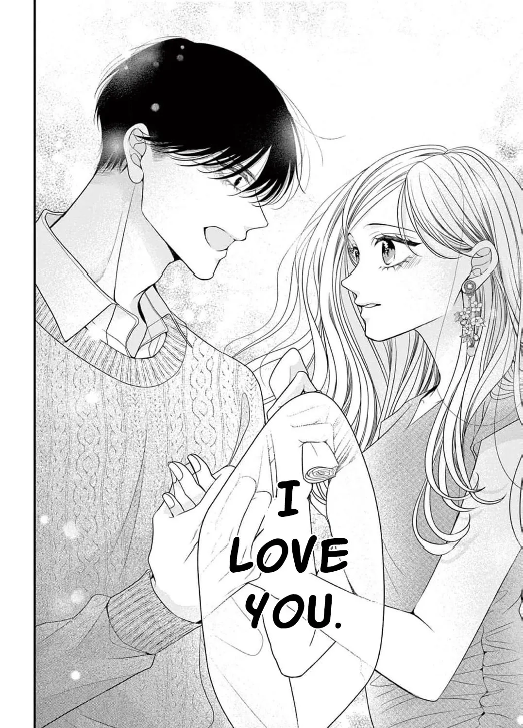 Hana wa Nido Sakimidareru — Chapter 18 — Page 3