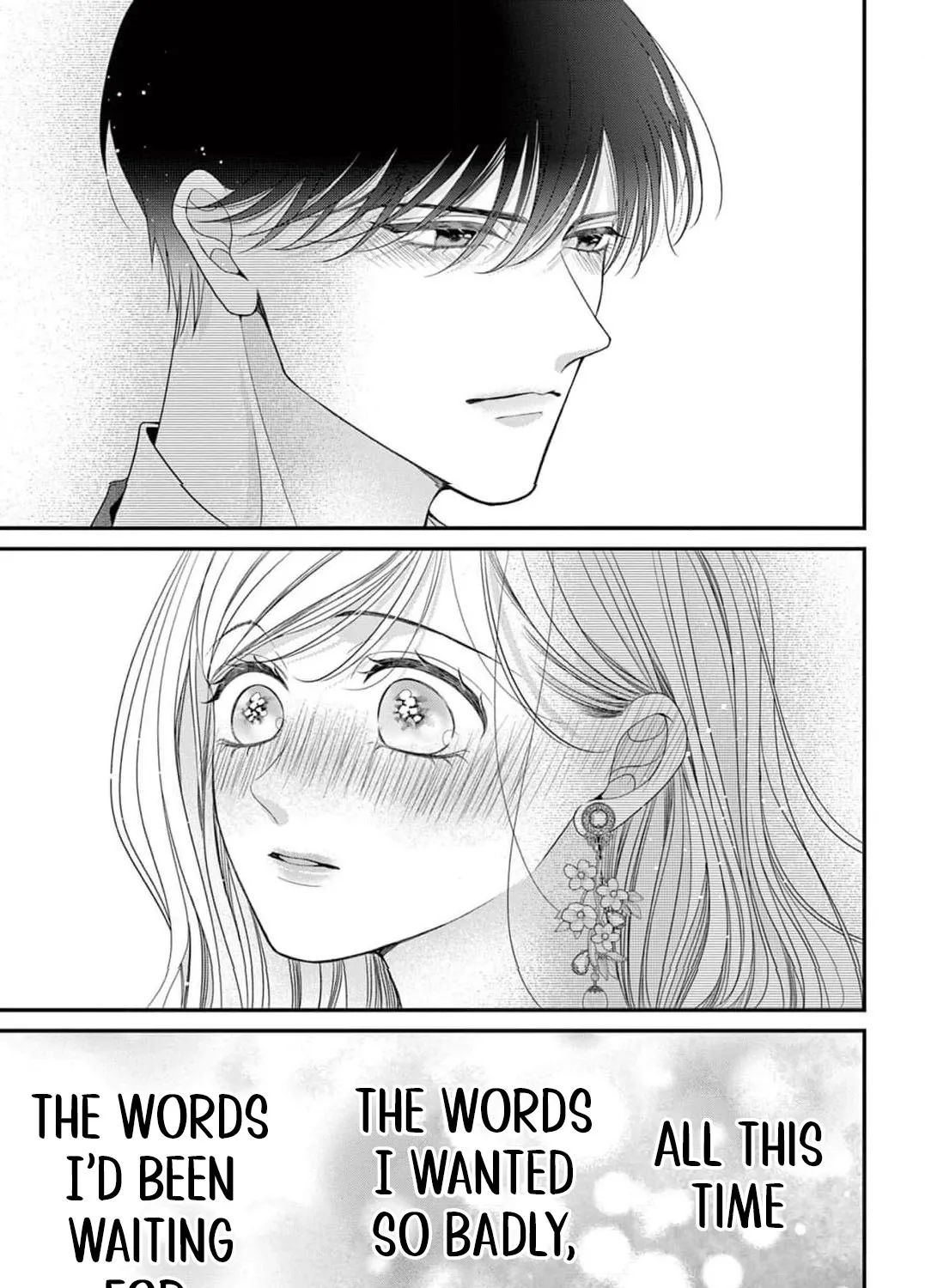 Hana wa Nido Sakimidareru — Chapter 18 — Page 5