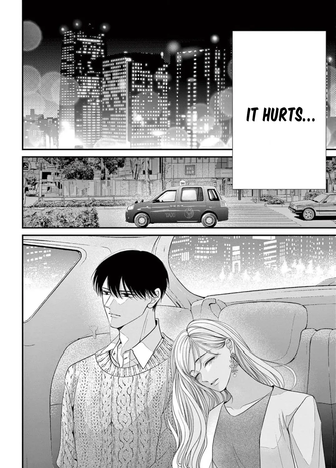 Hana wa Nido Sakimidareru — Chapter 18 — Page 35