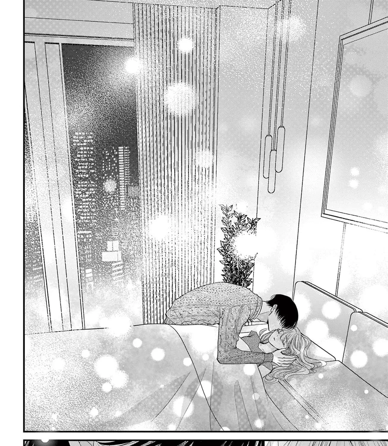 Hana wa Nido Sakimidareru — Chapter 19 — Page 39