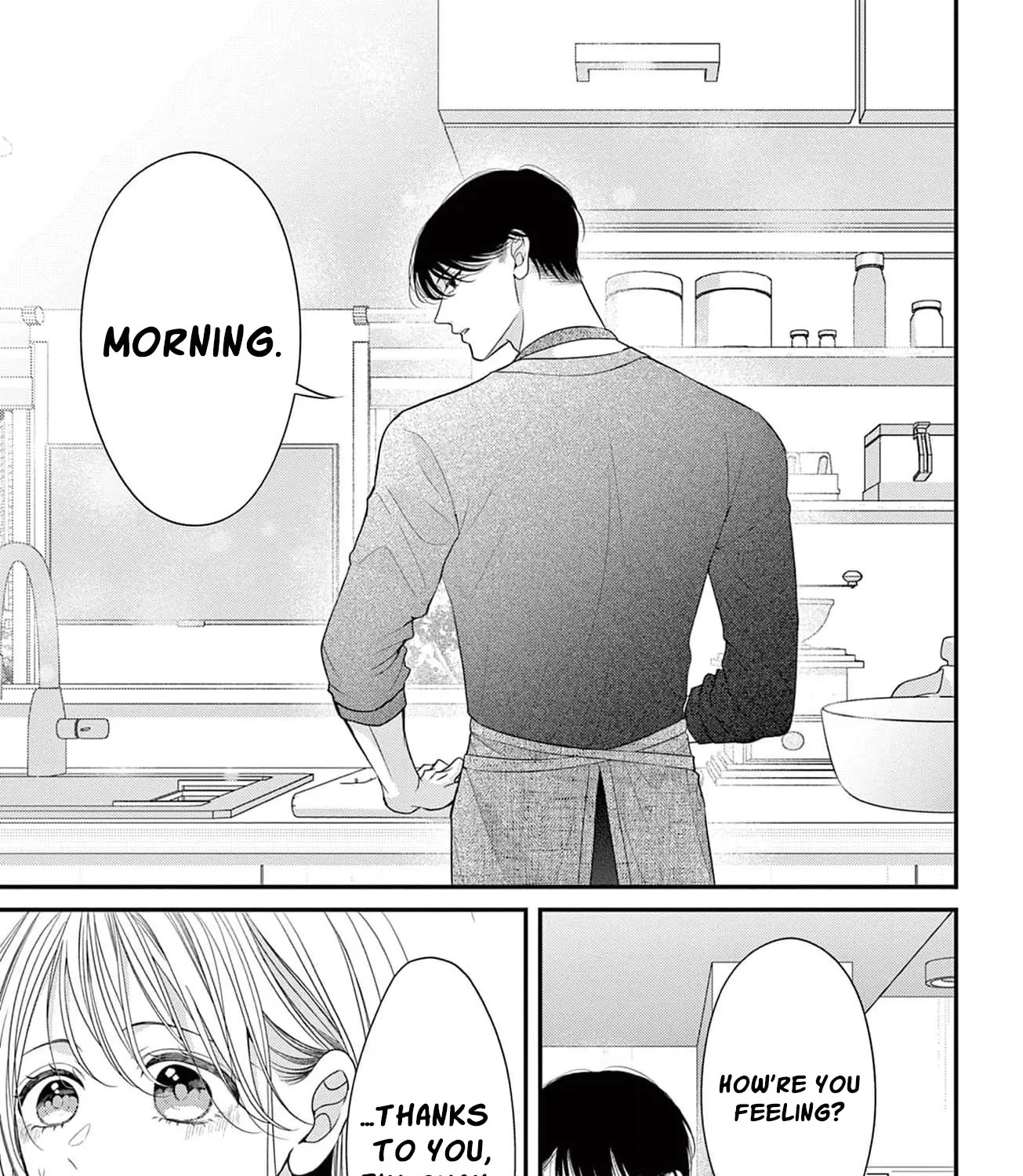 Hana wa Nido Sakimidareru — Chapter 20 — Page 13