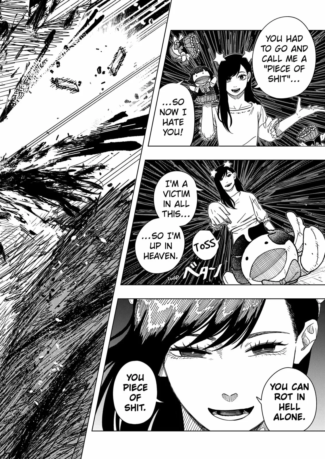 Drama Queen — Chapter 46 — Page 16