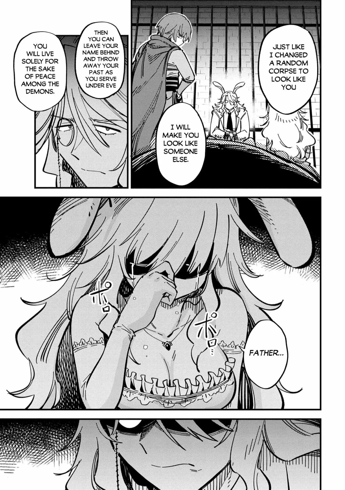Redo Of Healer — Chapter 47 — Page 21