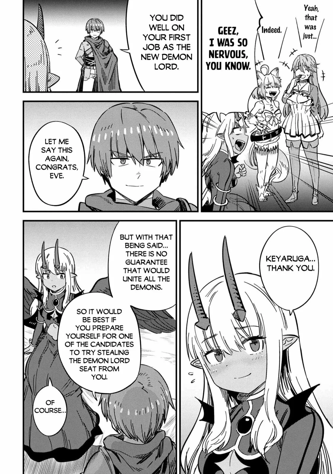 Redo Of Healer — Chapter 48 — Page 10