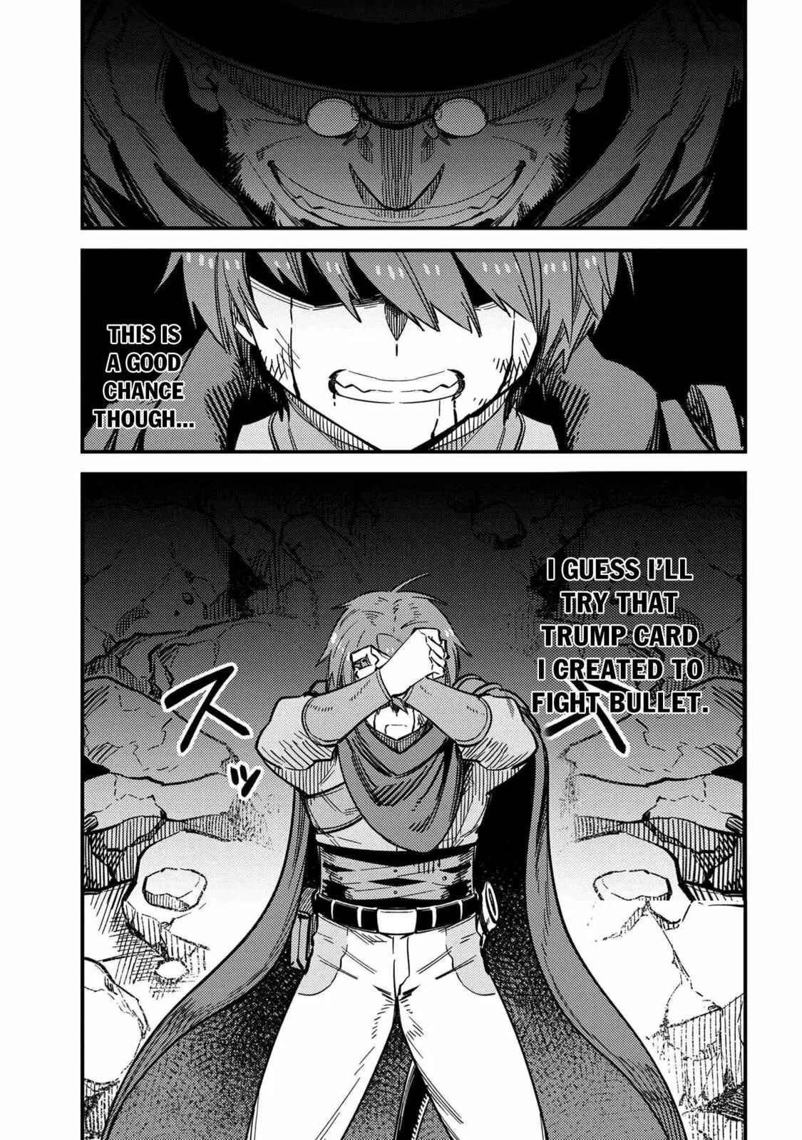 Redo Of Healer — Chapter 49.2 — Page 12