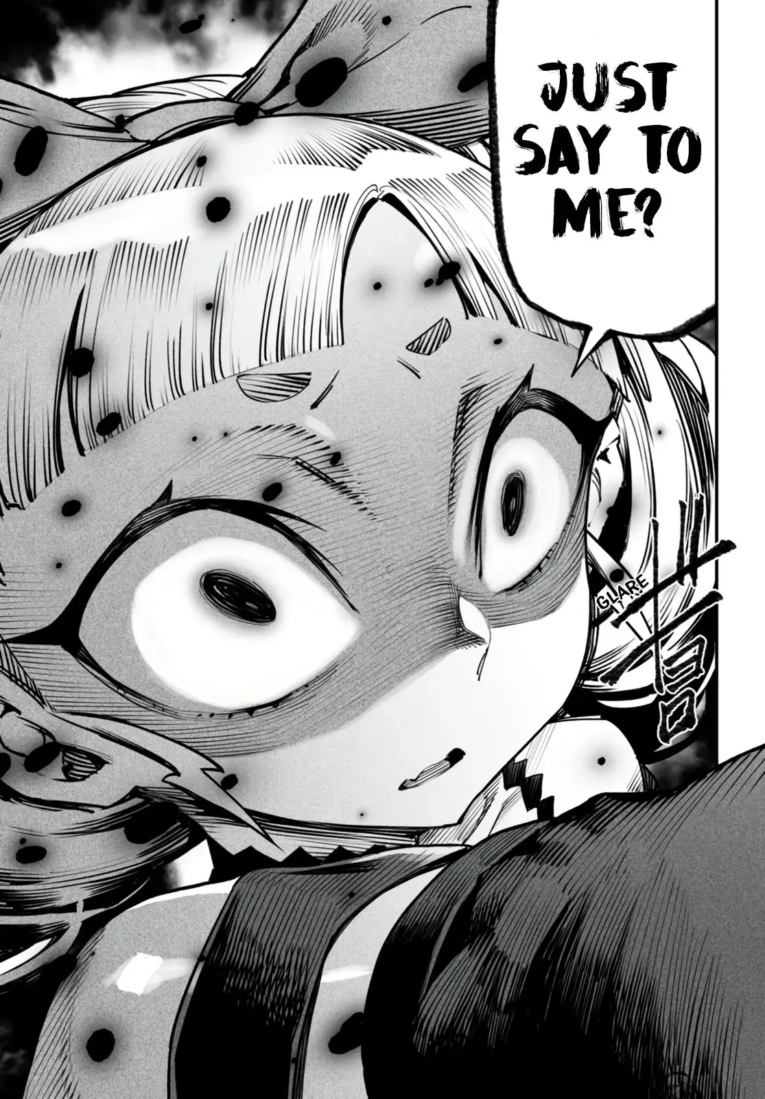 Reincarnation Coliseum: The Weakest Skill Conquers the Strongest Women and Creates a Harem — Chapter 8 — Page 11