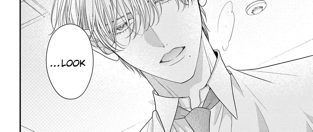 Hana wa Nido Sakimidareru — Chapter 21 — Page 8