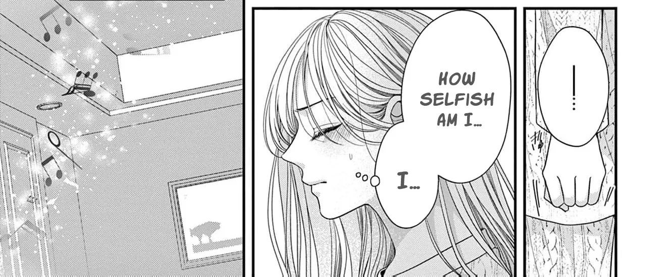 Hana wa Nido Sakimidareru — Chapter 22 — Page 6