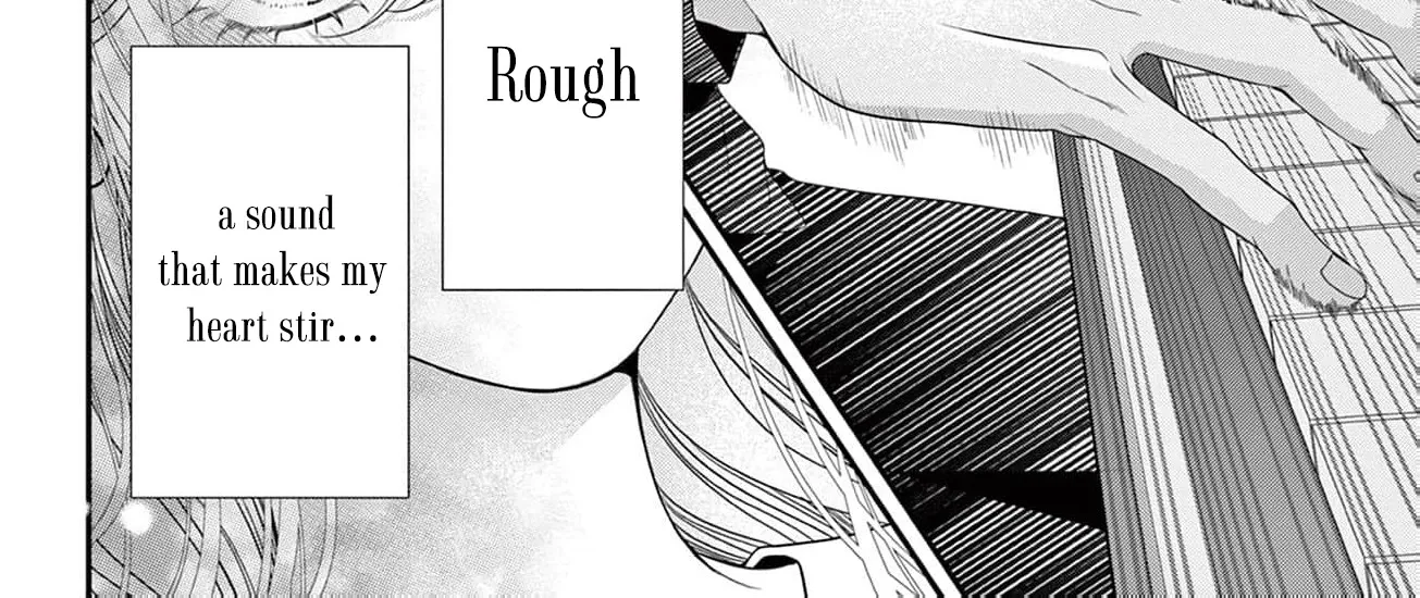 Hana wa Nido Sakimidareru — Chapter 22 — Page 12