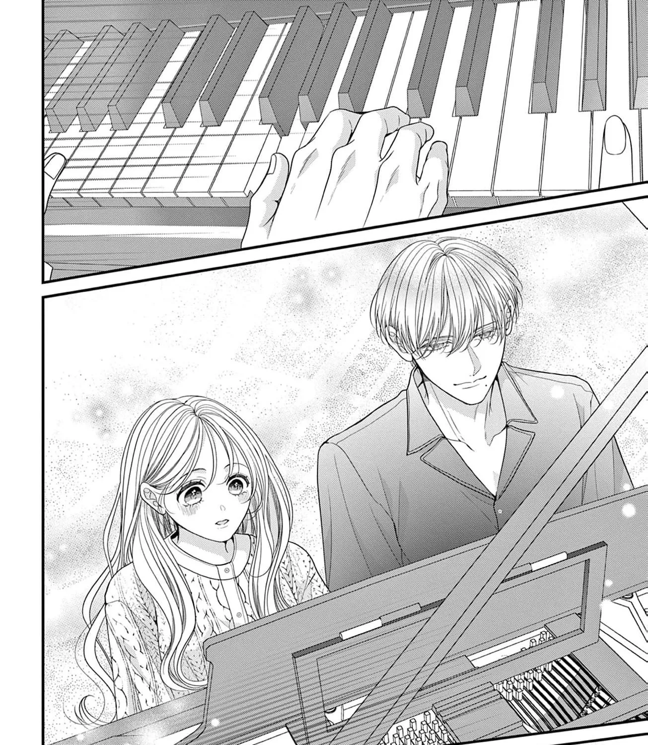Hana wa Nido Sakimidareru — Chapter 22 — Page 19