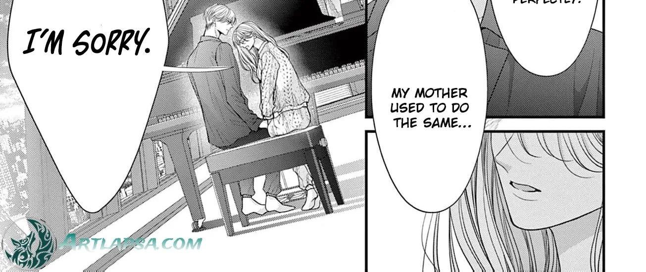 Hana wa Nido Sakimidareru — Chapter 22 — Page 26