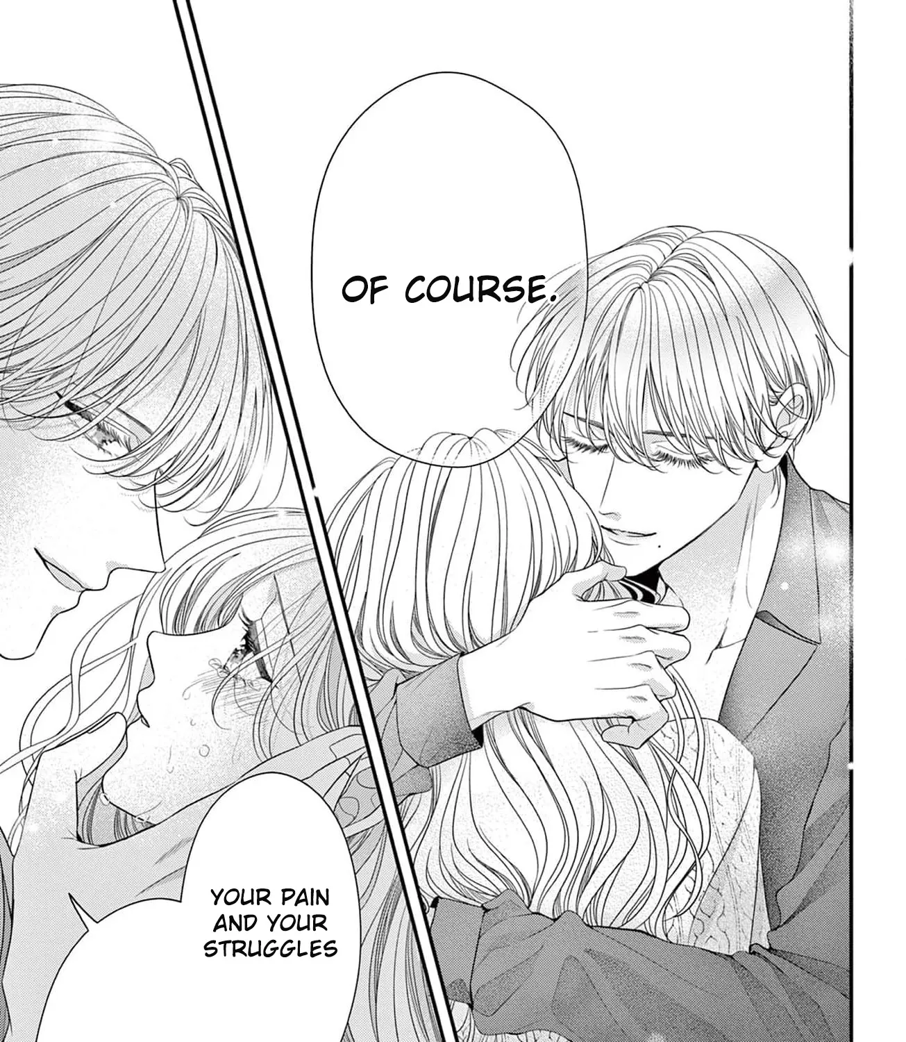 Hana wa Nido Sakimidareru — Chapter 22 — Page 49