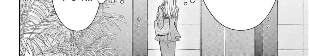 Hana wa Nido Sakimidareru — Chapter 23 — Page 20