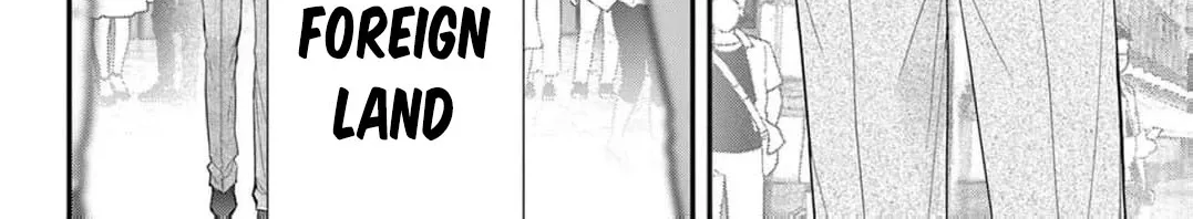 Hana wa Nido Sakimidareru — Chapter 23 — Page 48