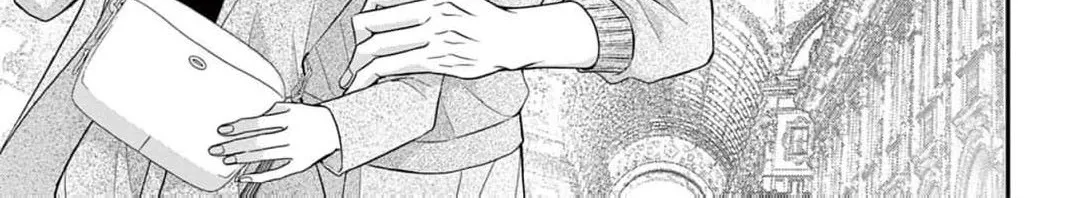 Hana wa Nido Sakimidareru — Chapter 24 — Page 14