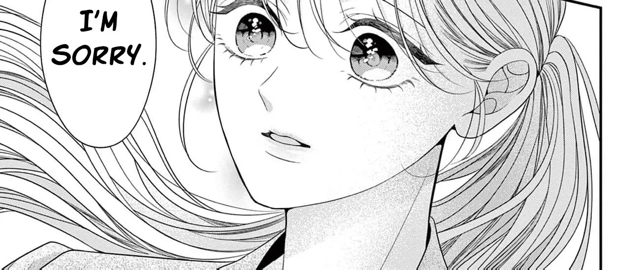 Hana wa Nido Sakimidareru — Chapter 25 — Page 10
