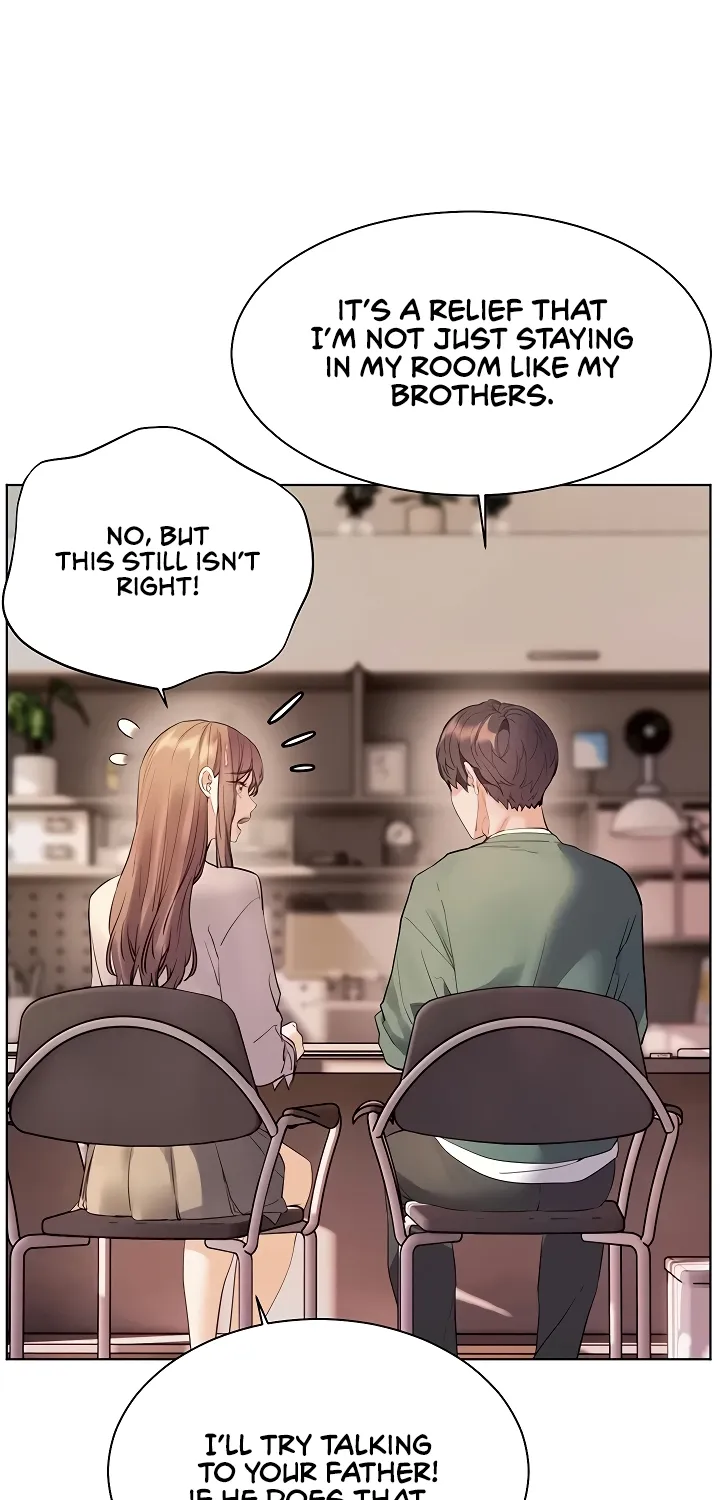 Teacher’s Efforts — Chapter 81 — Page 48
