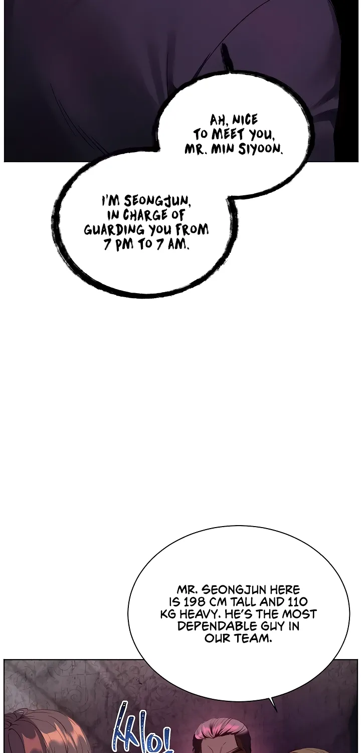 Teacher’s Efforts — Chapter 81 — Page 60