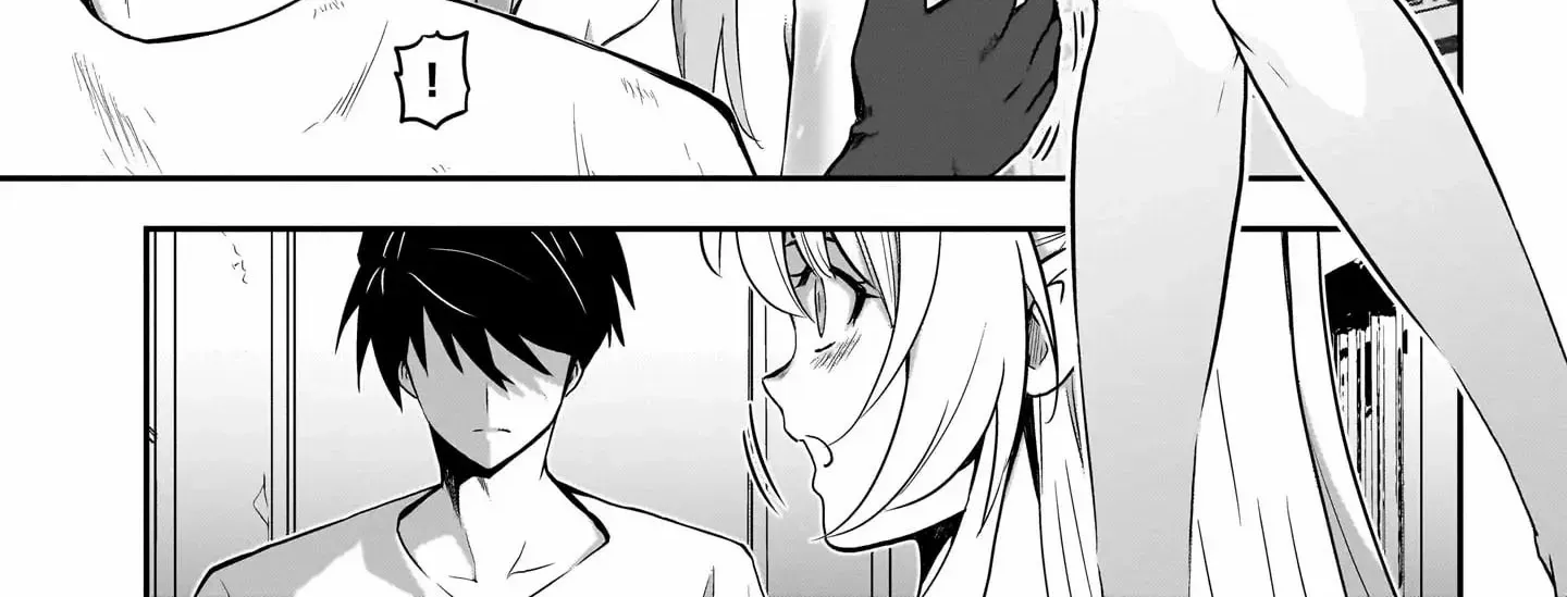 Milk-shibori Hunter no Isekai Sakunyuuki -Nouka no Saenai Otoko ga Arayuru Shuzoku no Chiku-B o Moteasobi-toriko ni Suru- — Chapter 4 — Page 2