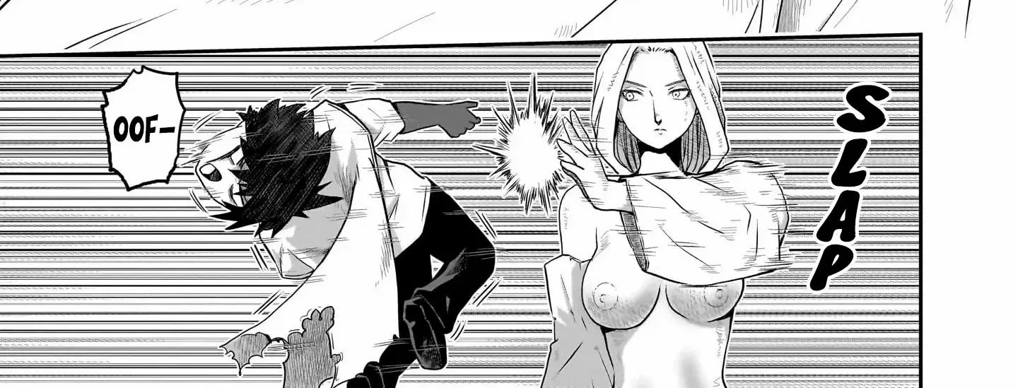 Milk-shibori Hunter no Isekai Sakunyuuki -Nouka no Saenai Otoko ga Arayuru Shuzoku no Chiku-B o Moteasobi-toriko ni Suru- — Chapter 4 — Page 22