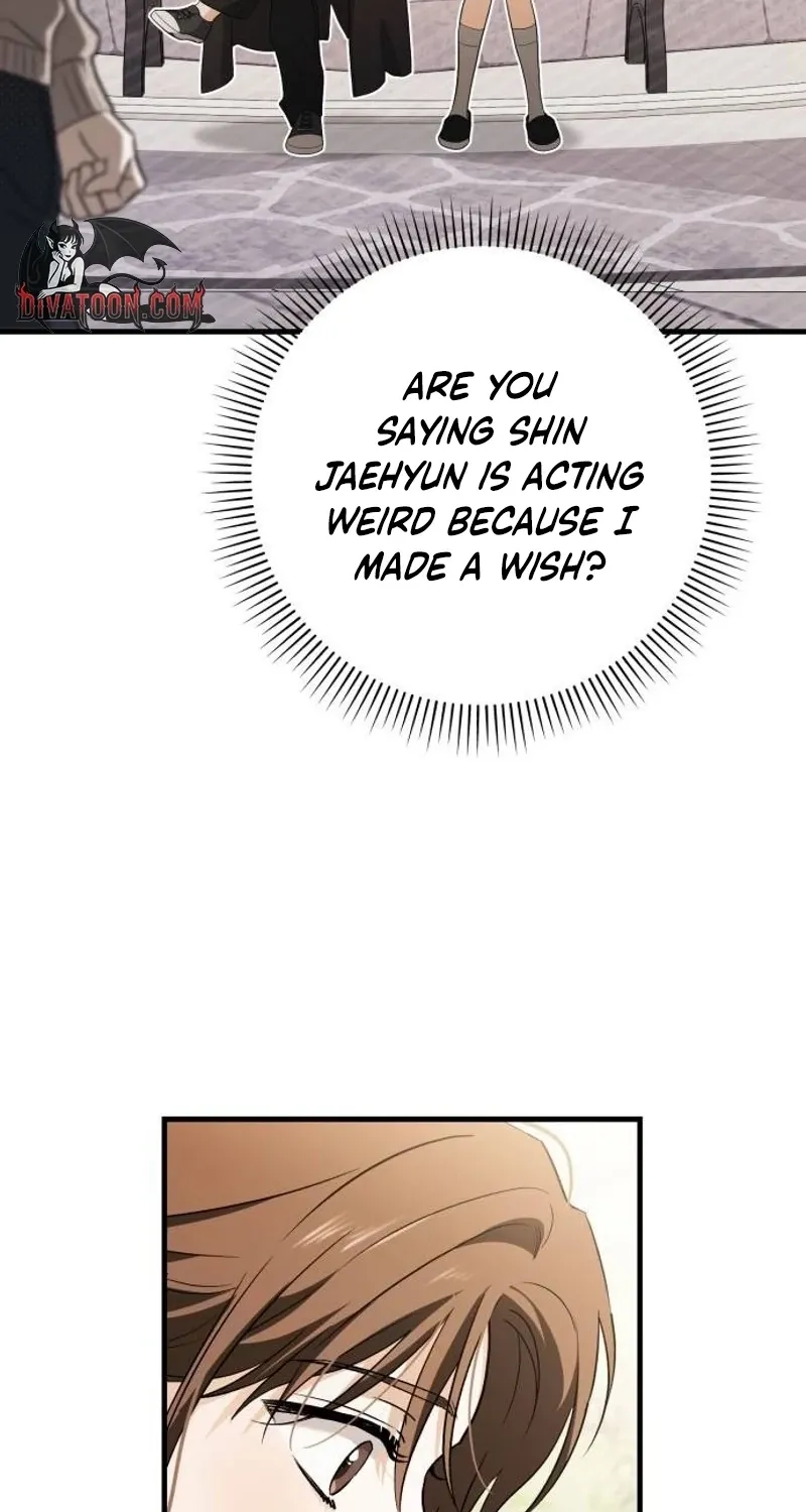 Be a Bad Guy! — Chapter 7 — Page 6