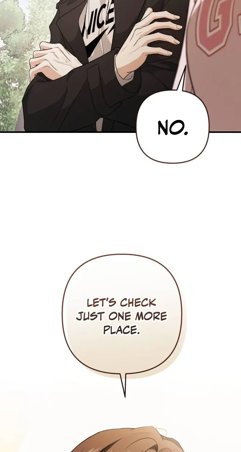 Be a Bad Guy! — Chapter 7 — Page 21